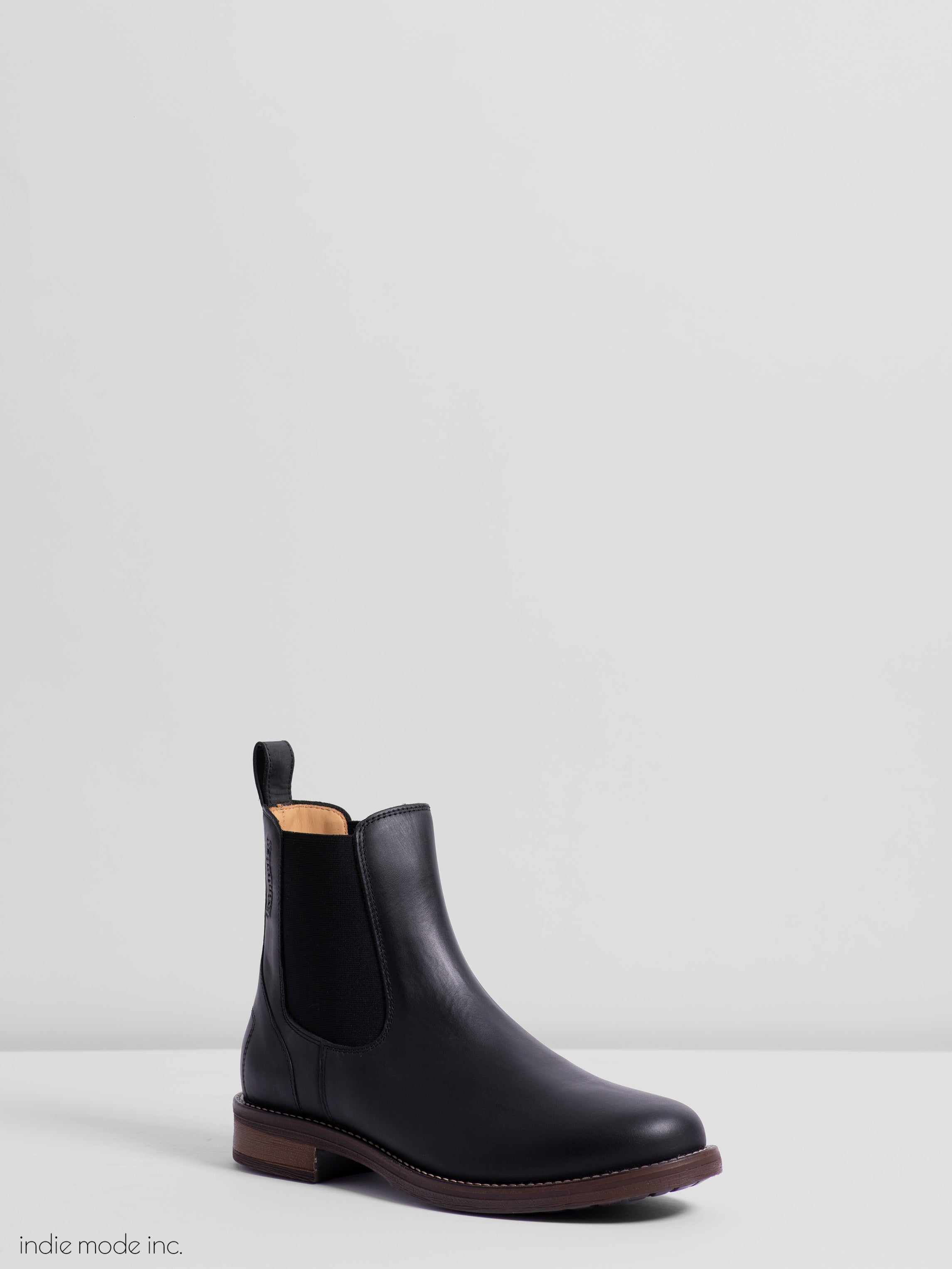 Buy Black Women's Wedges - The Amsterdam Black